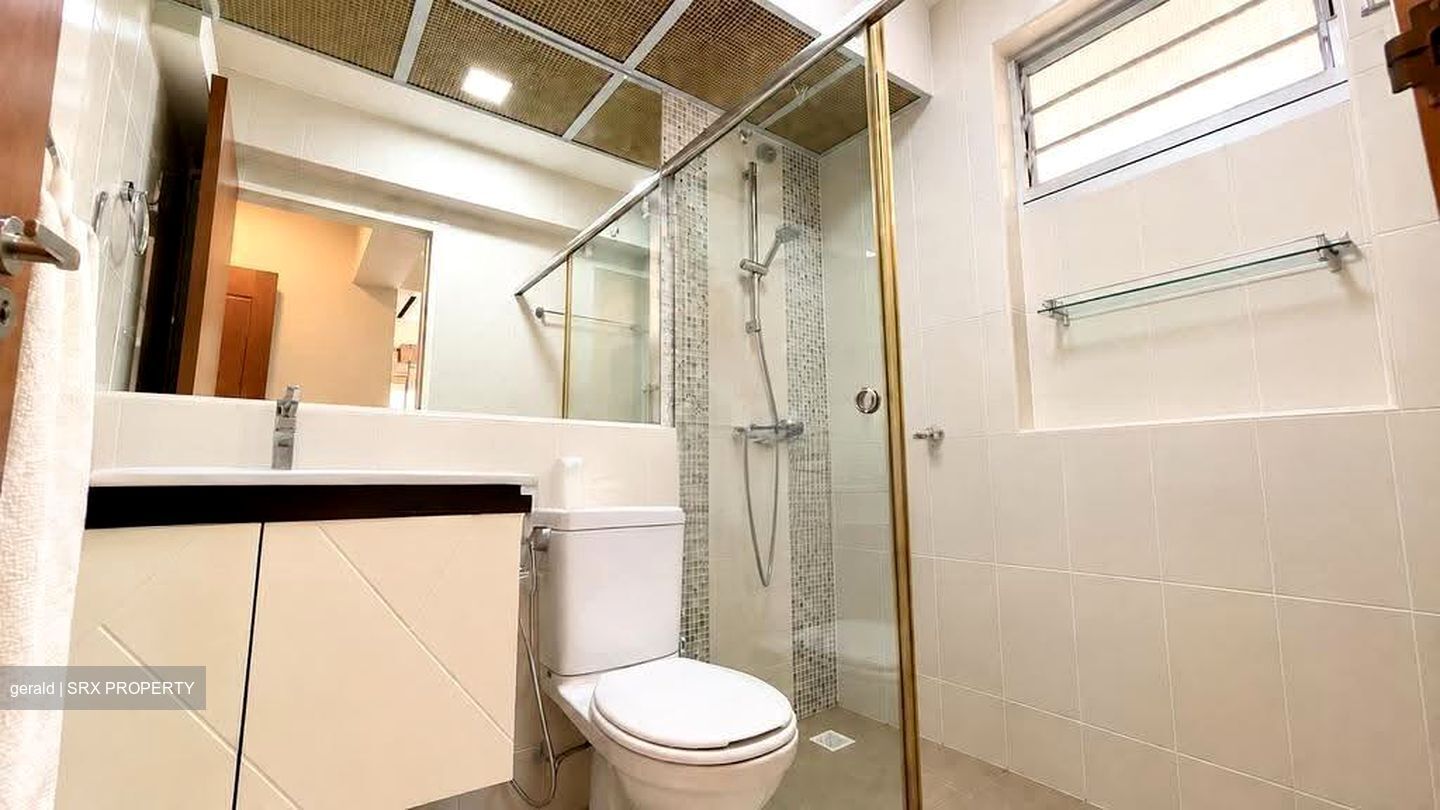 Blk 524A Costa Ris (Pasir Ris), HDB 4 Rooms #627535341